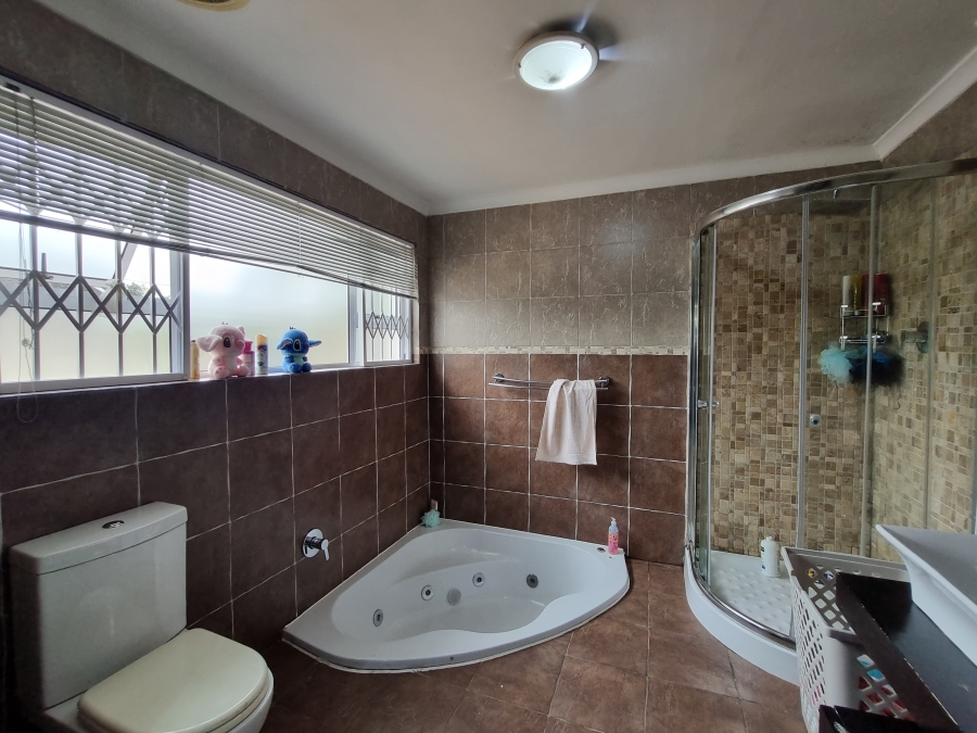 To Let 3 Bedroom Property for Rent in Soneike Western Cape